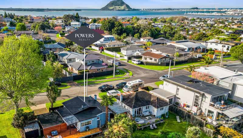 68 Milton Road, Otumoetai