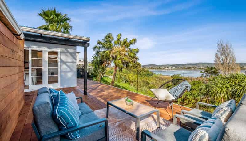 68 Milton Road, Otumoetai