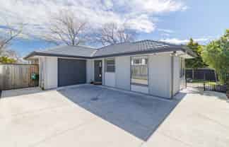198A Pacific Road, North New Brighton
