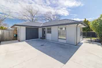 198A Pacific Road, North New Brighton