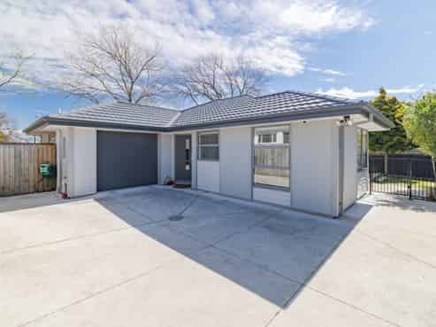 198A Pacific Road, North New Brighton