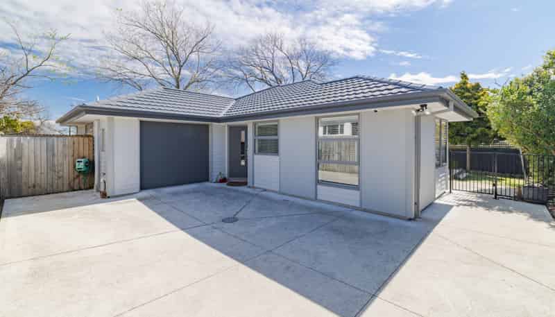 198A Pacific Road, North New Brighton