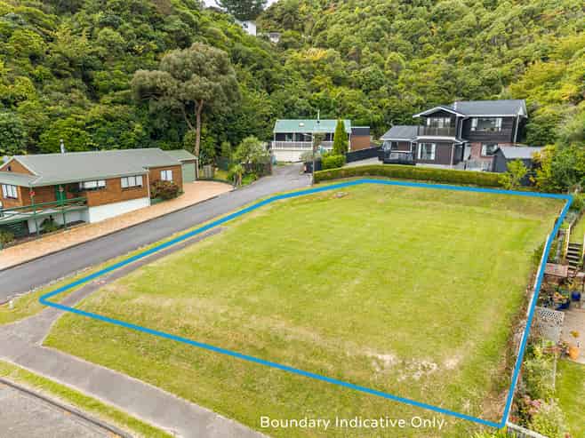 107 Eskdale Road, Papakowhai