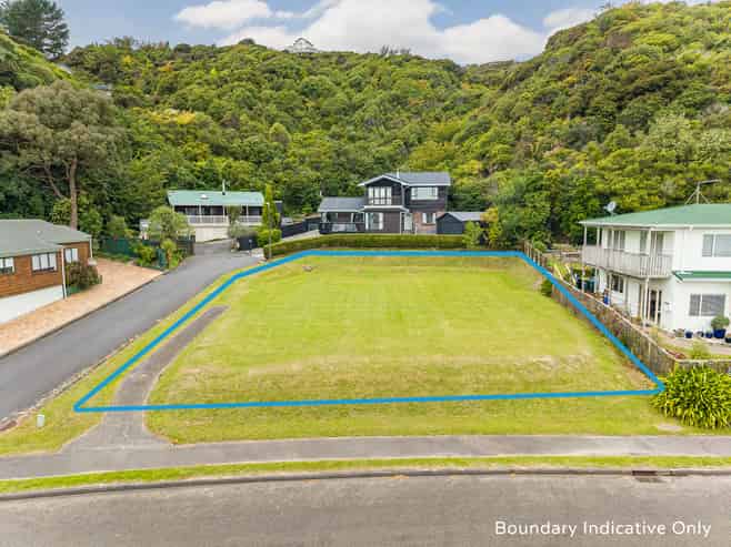 107 Eskdale Road, Papakowhai