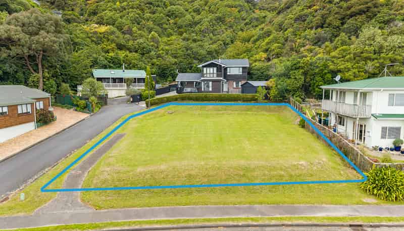 107 Eskdale Road, Papakowhai