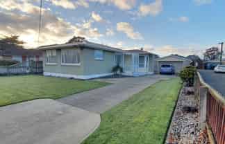 28 Pauline Street, Linwood