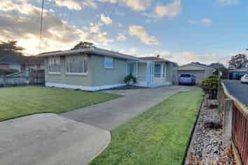 28 Pauline Street, Linwood