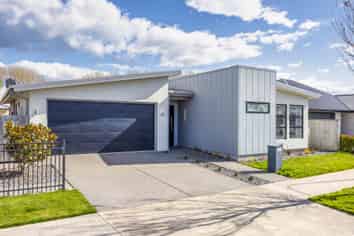 27 Silverstream Boulevard, Kaiapoi