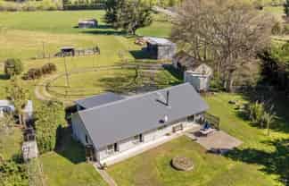 36 Bridge Street, COALGATE