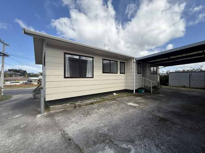 1/58 Elizabeth Street, Tauhara