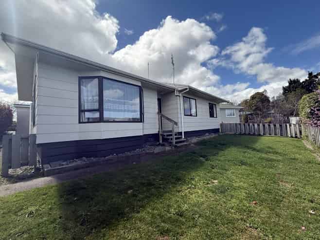1/58 Elizabeth Street, Tauhara