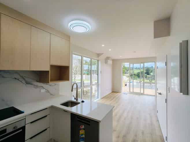 24A Bela Vista Boulevard, Swanson