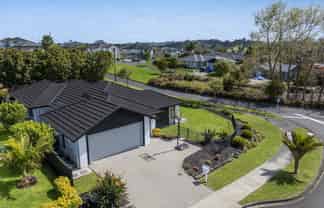 2 Pitsaw Lane, Millwater