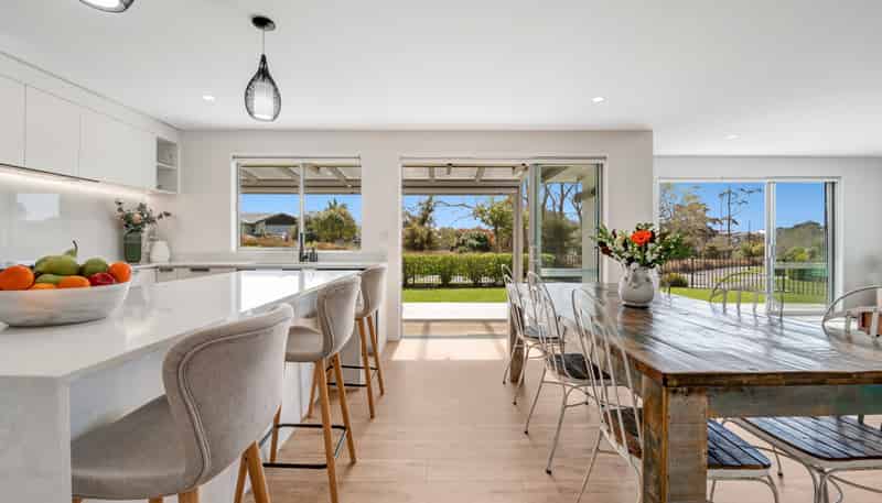 2 Pitsaw Lane, Millwater