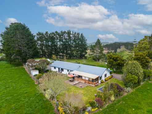 70 Karakariki Road, Whatawhata