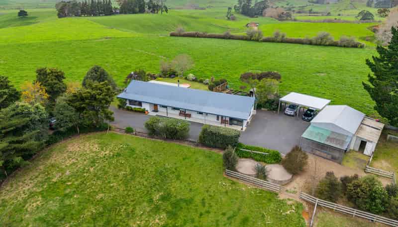 70 Karakariki Road, Whatawhata
