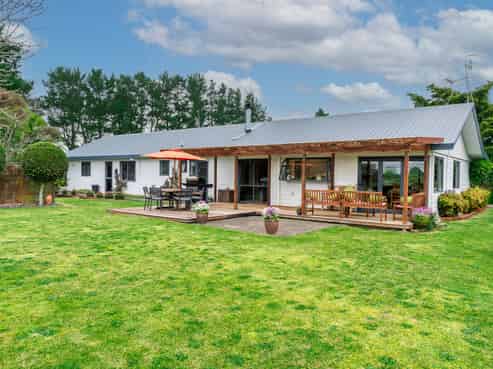 70 Karakariki Road, Whatawhata