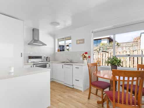 46B Macaulay Street, Gleniti