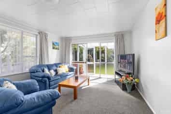 46B Macaulay Street, Gleniti