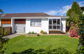 46B Macaulay Street, Gleniti