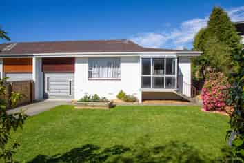 46B Macaulay Street, Gleniti