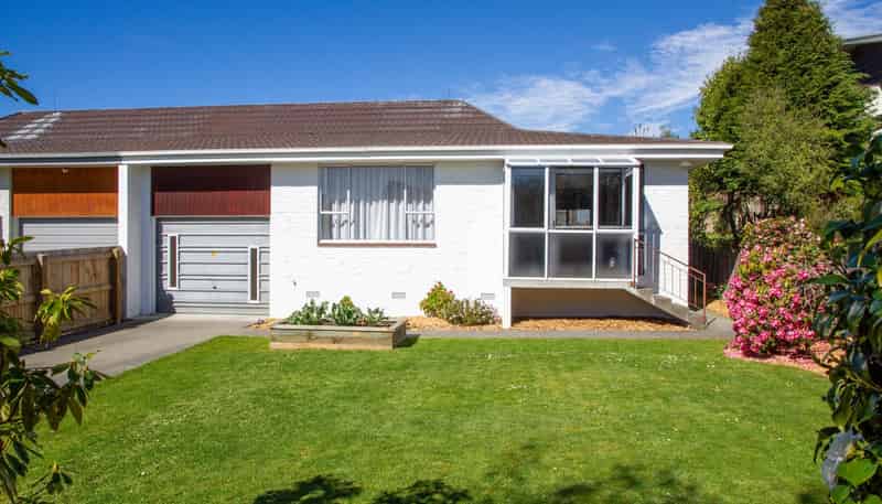 46B Macaulay Street, Gleniti
