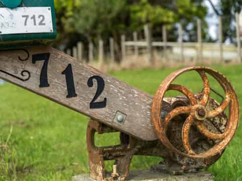 712 Oruawharo Road, Oruawharo