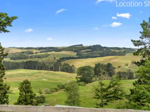 712 Oruawharo Road, Oruawharo