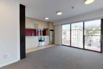 D1405/111 Dixon Street, Te Aro