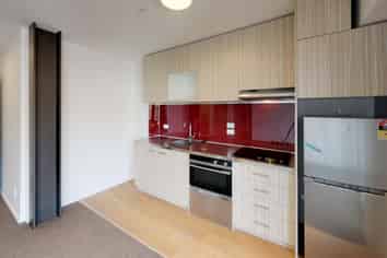 D1405/111 Dixon Street, Te Aro