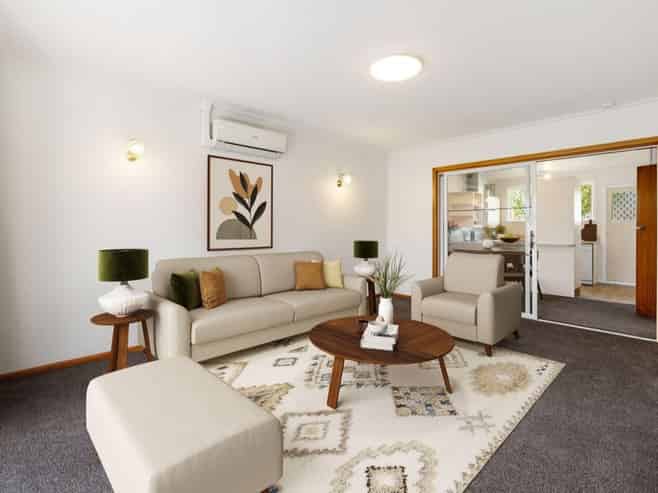2/4 Apollo Place, Papanui