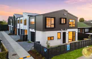 Lot 1/13 Kurnell Drive, Botany Downs
