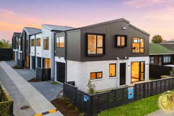 Lot 1/13 Kurnell Drive, Botany Downs