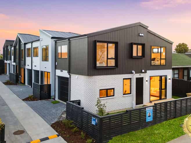 Lot 1/13 Kurnell Drive, Botany Downs