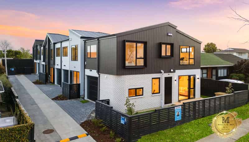 Lot 1/13 Kurnell Drive, Botany Downs