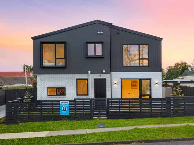Lot 1/13 Kurnell Drive, Botany Downs