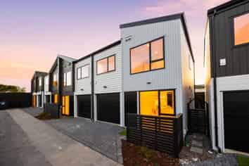 Lot 3/13 Kurnell Drive, Botany Downs