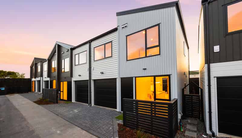 Lot 3/13 Kurnell Drive, Botany Downs