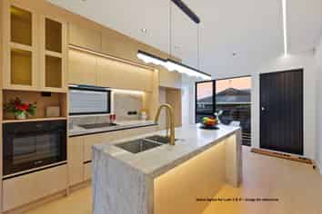 Lot 4/13 Kurnell Drive, Botany Downs