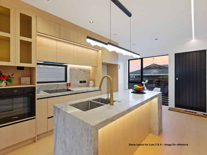 Lot 4/13 Kurnell Drive, Botany Downs