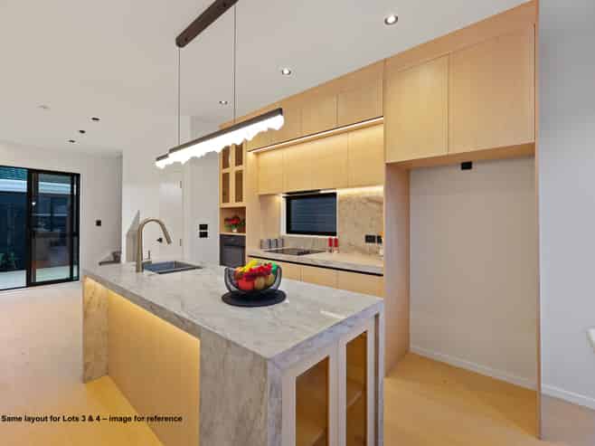 Lot 4/13 Kurnell Drive, Botany Downs