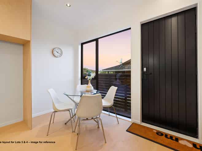 Lot 4/13 Kurnell Drive, Botany Downs