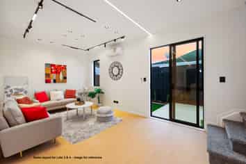Lot 4/13 Kurnell Drive, Botany Downs