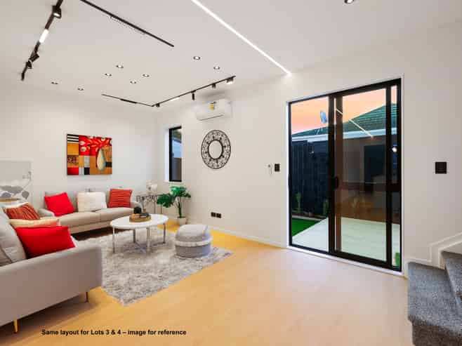 Lot 4/13 Kurnell Drive, Botany Downs