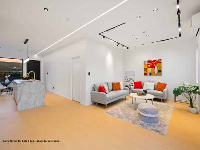 Lot 4/13 Kurnell Drive, Botany Downs