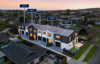 Lot 4/13 Kurnell Drive, Botany Downs