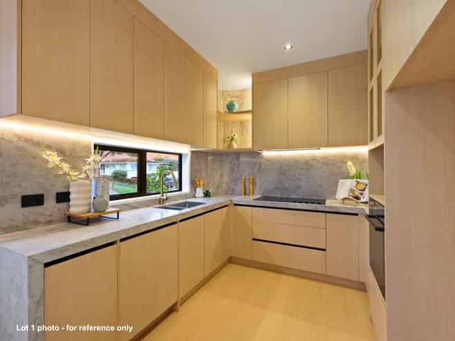 Lot 5/13 Kurnell Drive, Botany Downs