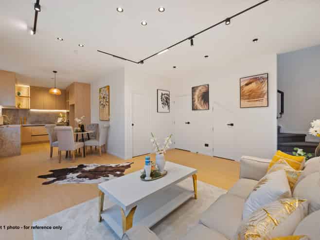 Lot 5/13 Kurnell Drive, Botany Downs
