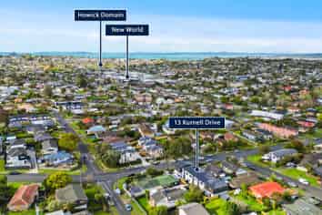 Lot 5/13 Kurnell Drive, Botany Downs