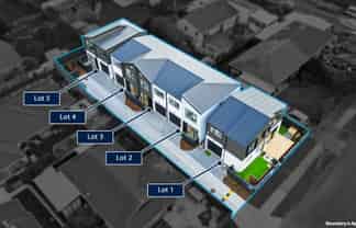 Lot 5/13 Kurnell Drive, Botany Downs
